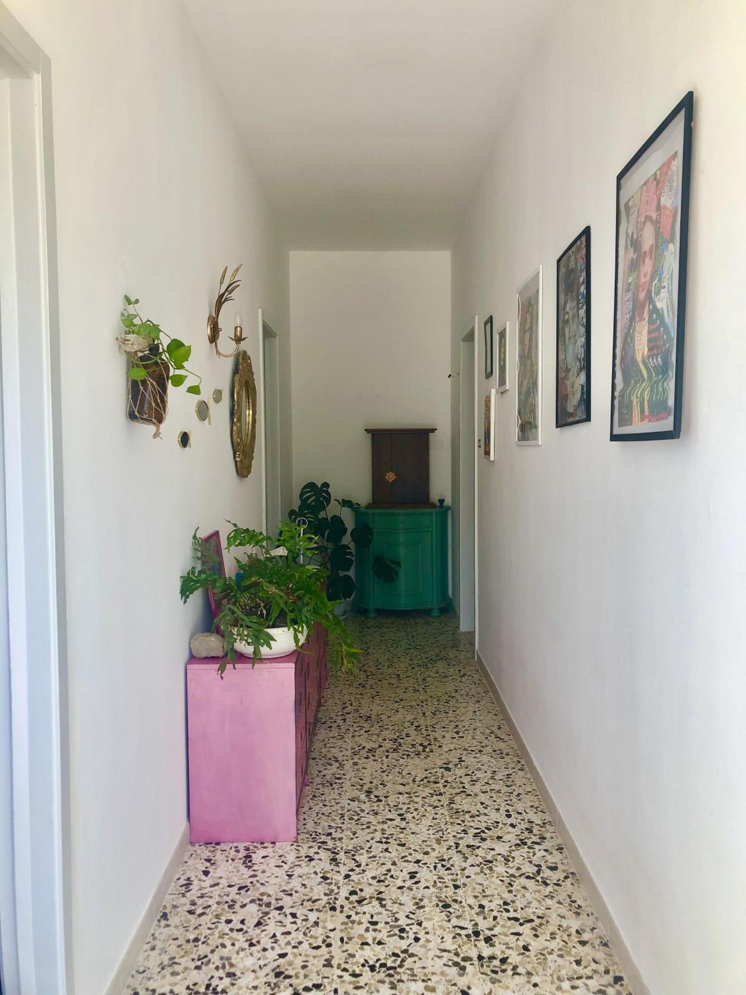 Casa Renjinella Torre Suda Villa Exterior photo